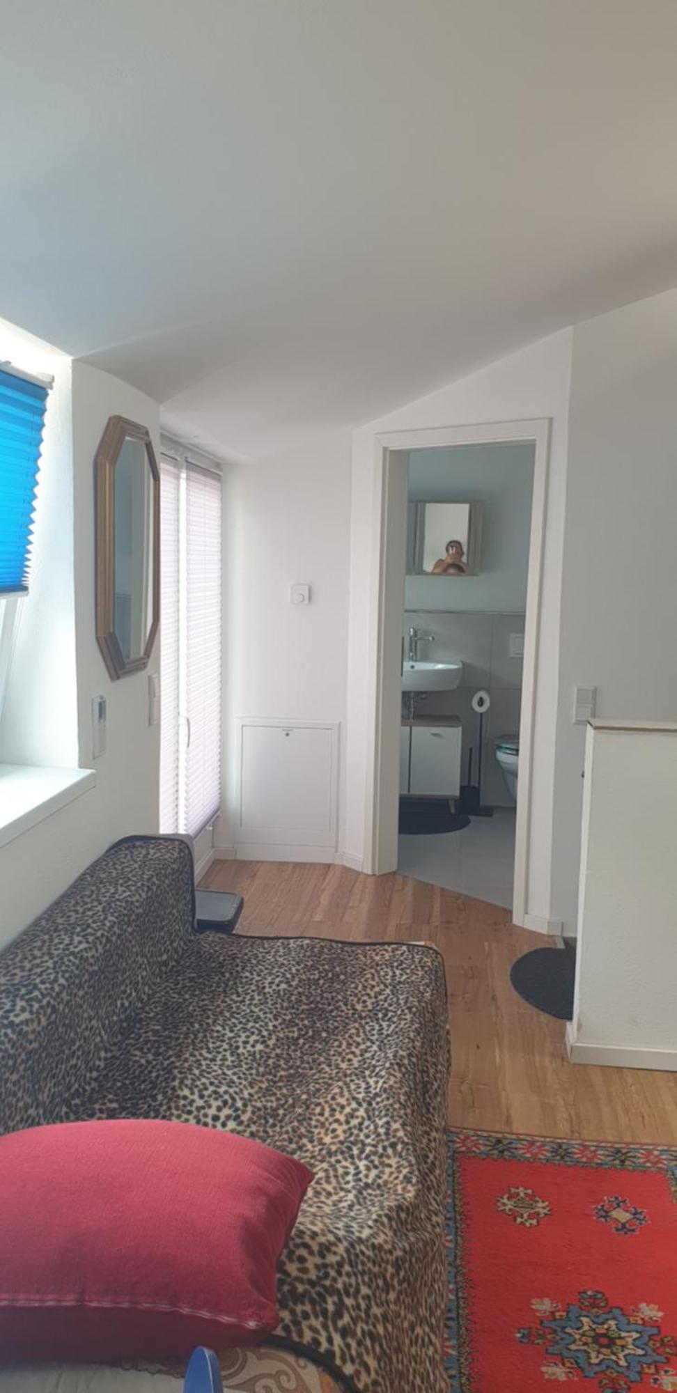 3 Seperate Apartments - 1,5 Room Apt - 2,5 Rooms Apt - 3,5 Rooms Apt Mit Sauna And Kamin München Eksteriør bilde