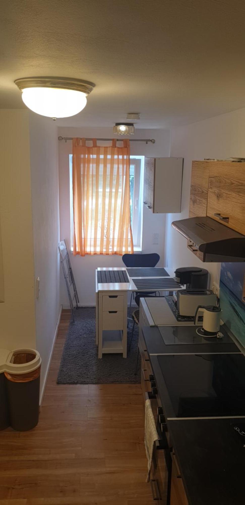 3 Seperate Apartments - 1,5 Room Apt - 2,5 Rooms Apt - 3,5 Rooms Apt Mit Sauna And Kamin München Eksteriør bilde
