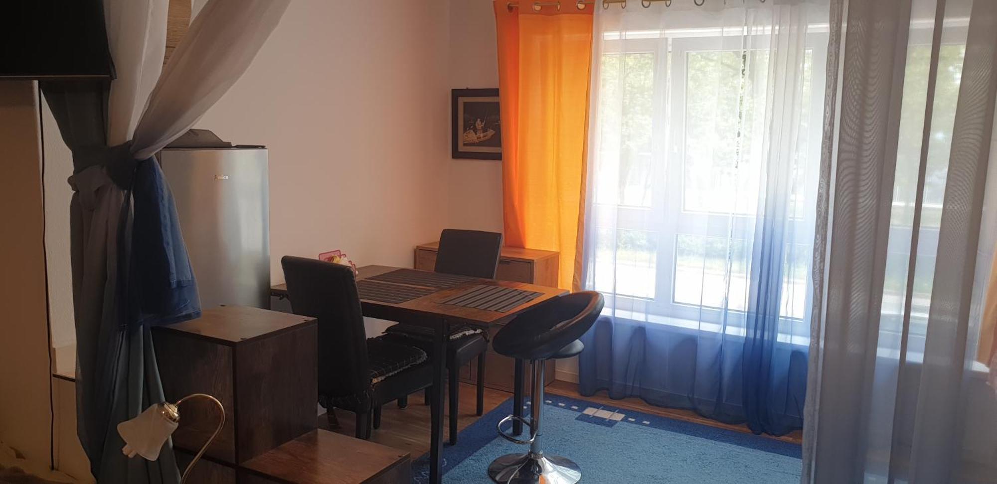 3 Seperate Apartments - 1,5 Room Apt - 2,5 Rooms Apt - 3,5 Rooms Apt Mit Sauna And Kamin München Rom bilde